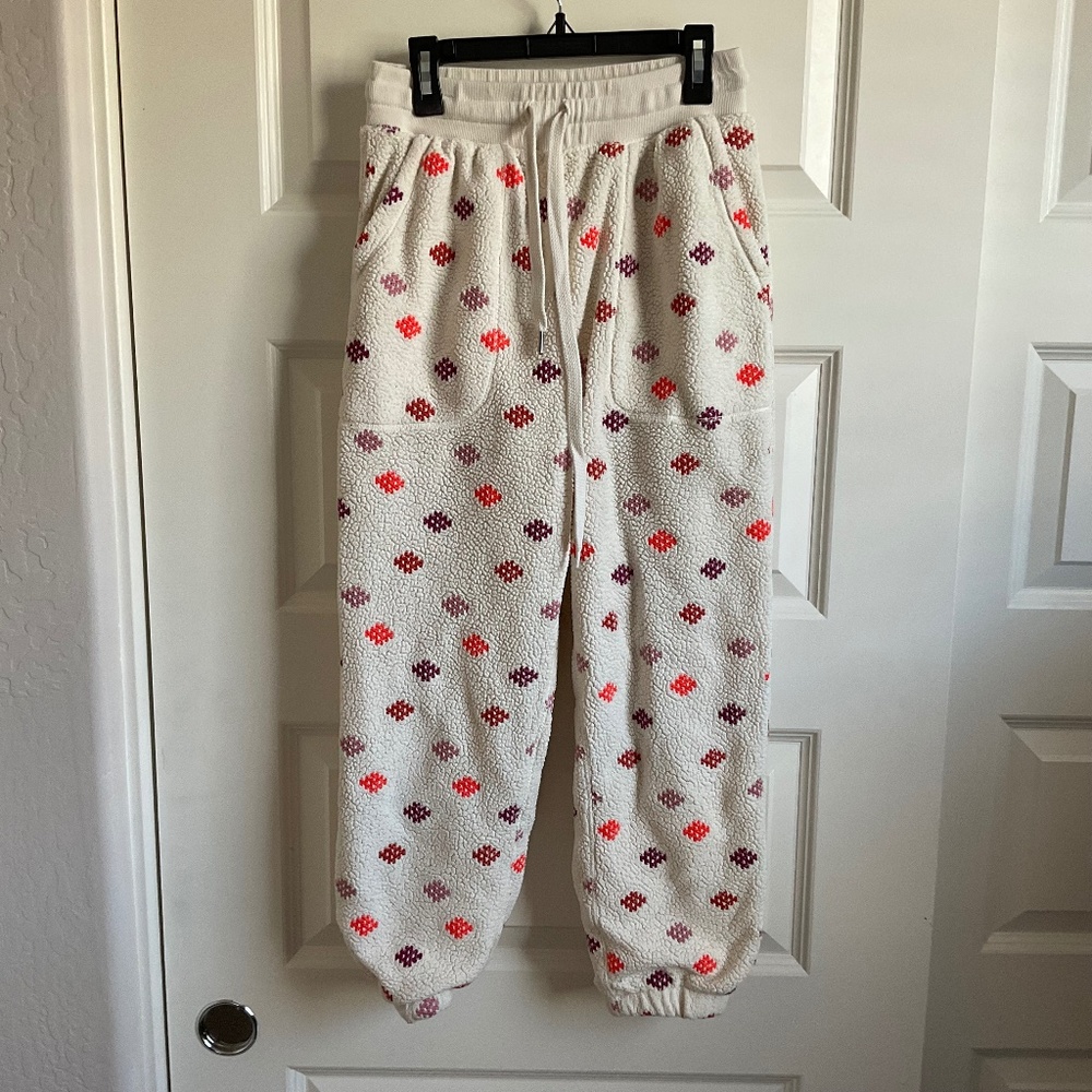 Anthropologie Daily Practice Jogger Sweatpants -‎ Size XS
